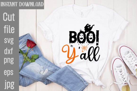 Boo Y all: A Designer’s Real-World Embroidery Review