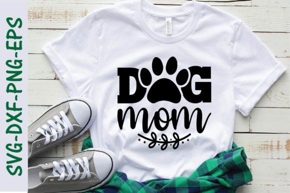 Dog Mom SVG: A Designer’s Real-World Embroidery Review