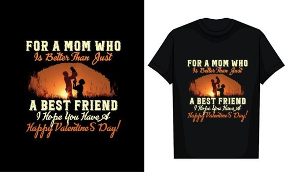 For a Mom Who Is Better Than Just a Best