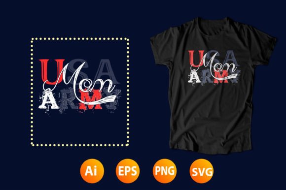 Freedom Day T-shirt Design 09