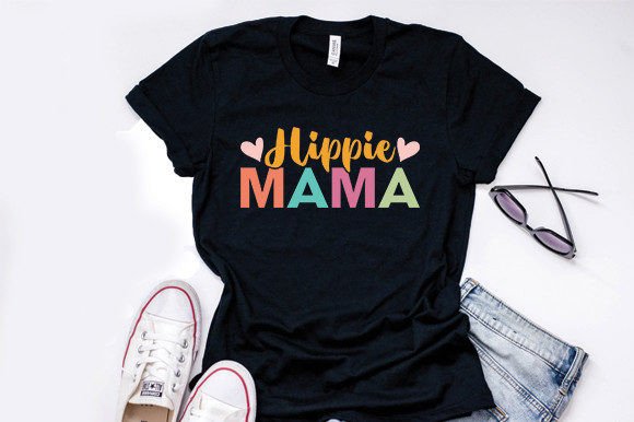 Hippie Mama SVG: A Designer’s Real-World Embroidery Review
