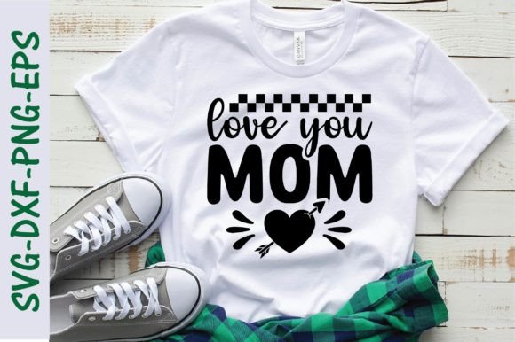 Love You Mom SVG: A Designer’s Real-World Embroidery Review