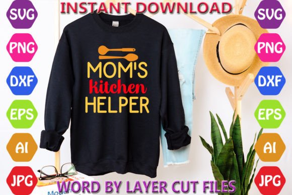 Mom’s Kitchen Helper: A Practical Embroidery Review