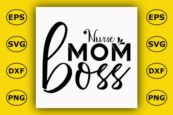 Nurse Mom Boss: A Real-World Embroidery Design Review