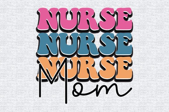Nurse Mom Retro: A Designer’s Real-World Embroidery Review