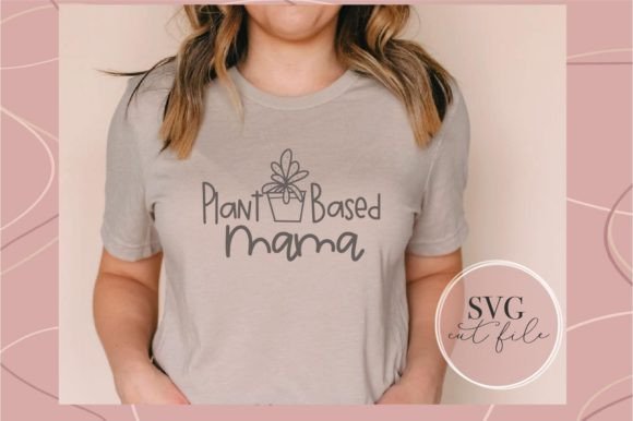 Plant Based Mama SVG: A Designer’s Real-World Embroidery Review