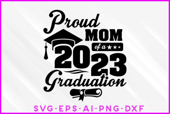 Proud Grandpa of a 2023 MOM Graduation